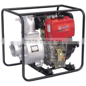 Diesel Pump With Port Diameter 4" thumbnail-1