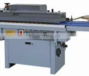 Automatic Edge Bander BJF115Q With Panel Length Min. 280mm (PVC) and Panel Width Min. 90mm thumbnail-1