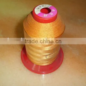 Leather Sewing Yarn thumbnail-1