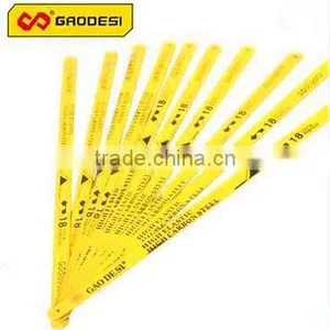 Bi- Mental Saw Blades thumbnail-1