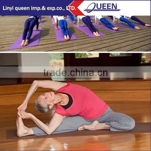 Best Yoga Mats Exercise Mats Cheap Best Non Slip Yoga Mat Review thumbnail-4