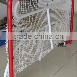 Portable Lacrosse Goal thumbnail-1