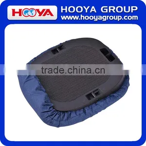 Up Easy Cushion- Blue,material:ABS+PP+sponge,size:44*50*9cm,Load-bearing:95-220lbs/200-350lbs thumbnail-3