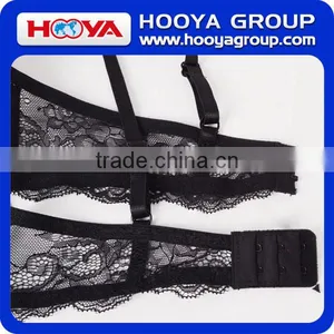 2016 Latest Fashion Sexy Bra Nice Sexy Lace Bra Set thumbnail-5