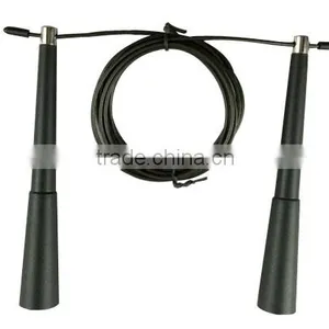 Training Speed Aerobic Exercise Jump Rope thumbnail-1
