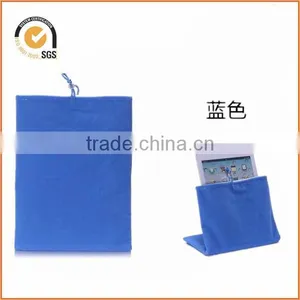 10740 Dongguan Chiqun Nylon Hot Sales Printed Soft Bag Tablet thumbnail-1