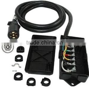 S10036 7 Way Junction Box thumbnail-1