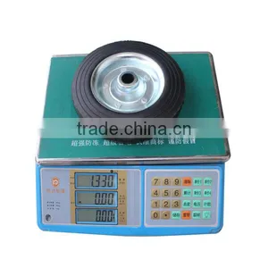 Qingdao Wantai 3.50-8 Wheelbarrow Tyre and Tube Rubber Wheel Tire With Wheelbarrow Wheel Manufacturer thumbnail-4
