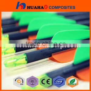 Fiberglass Arrow Shaft thumbnail-1