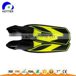 Freedive Fins for Scuba Snorkeling Diving thumbnail-5