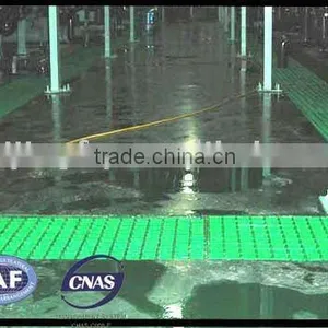 Frp Trench Cover, Used on Chemical Plant thumbnail-1