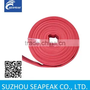 Pvc Layflat Hose Pipe thumbnail-1