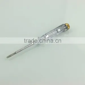 BERRYLION Cheap Price Screwdriver Voltage Tester Pen for Sale thumbnail-6