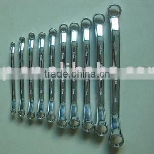 Double Offset Ring Spanner thumbnail-1