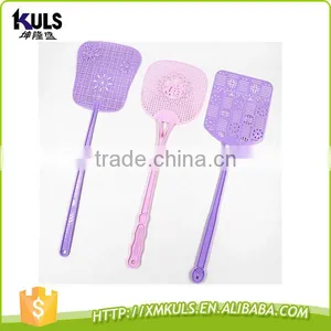 Wholesale Fly Swatter Plastic Printing Plastic Fly Swatter thumbnail-2