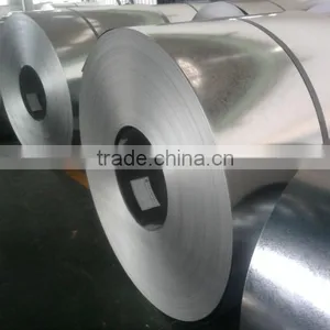 GI Coil / Price Hot Dipped Galvanized Steel Coil thumbnail-3