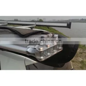 4x4 Car Offroad Camping Outdoor Foxwing Awnings From China Manufacture thumbnail-4