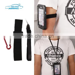 Clever Simple Phone Ring Holder, Hanger Mobile Phone Holder thumbnail-1