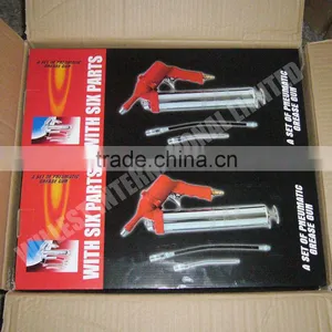 Air Grease Gun Kit 500cc GR800K thumbnail-6