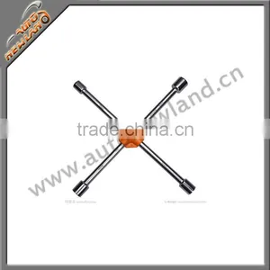 Tubular Socket Cross Wrench Spline Socket Wrench thumbnail-1