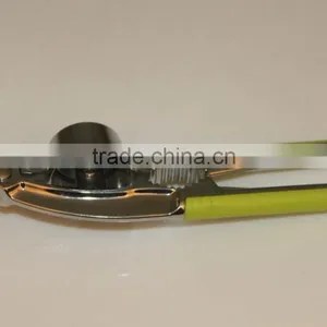 Manual Pecan Nut Cracker Stainless Steel Cashew Nut Cracker thumbnail-2
