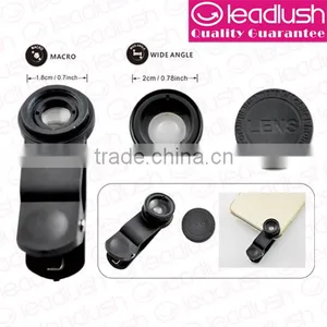2 in 1 Universal Clip Lens thumbnail-1