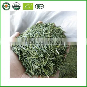 China Healthy Naure Spring Green Tea With Selenium Enrichment thumbnail-6