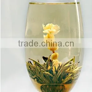 China Gift Blooming Flowering Tea Cheap Price thumbnail-1