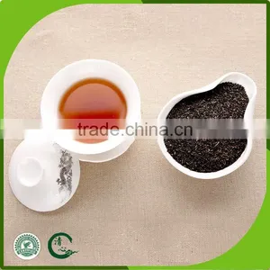 Japanese Standard Factory Price Yunnan Pu-erh Puer Tea thumbnail-2
