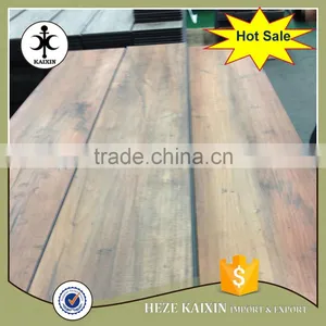 Lower Price Better Quality Non-slip Vinyl Flooring for Kitchen thumbnail-1