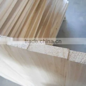 Eco-friendly Standard Finger Joint Wood Board Originated From China thumbnail-1