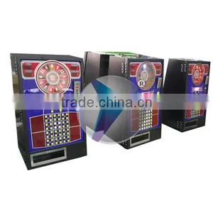 Arcade Coin-operated Coin Operated/bill Acceptor Machine Type Hot Sell in Namibia InAfrica Jackpot Machine for Casinos Hot Sale thumbnail-1