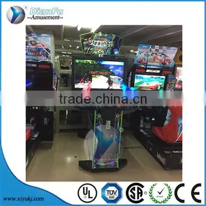 Arcade Simulator 3 in 1 Paradise Lost Aliean Ancient Coin Video Game Concole the House of the Dead Game Mahcine for Sale thumbnail-1