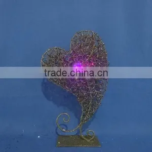 Iron HandMade Artifical Dollarma Craft Cheapest Fashionable Dollarma HXM5B413-18 thumbnail-3