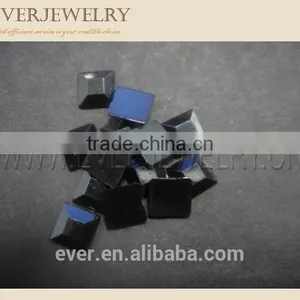 Rhinestone Flat Back Non Hot Fix,rhinestone Flat Back Without Glue thumbnail-4
