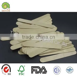 Medical Wholesale Cheap Waxing Hair Removal Spatula Tools thumbnail-6
