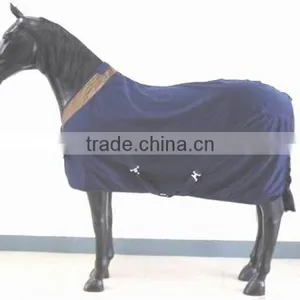 Fleece Rug thumbnail-1
