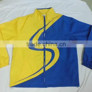 Custom High Quality High School Uniform Designs thumbnail-1