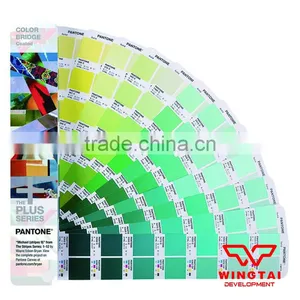 Pantone Color Bridge Coated Color Gude GG6103 thumbnail-3