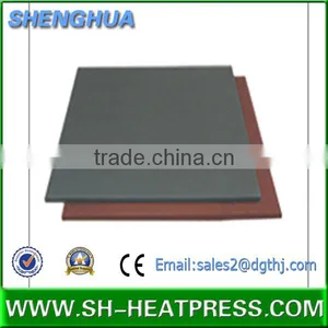 Heat Transfer Heating Pad for Clothes for Heat Press Machine thumbnail-4