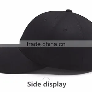 China Factory Wholesale Top Quality Snapback Hat Football Hats Baseball Caps thumbnail-4
