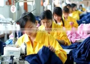 Kingson Clothing Factory company overview - view 2 thumbnail