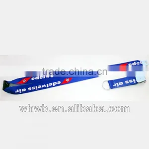 Edelweiss Air Lanyards thumbnail-1