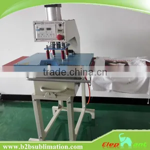 Wholesale Small Pneumatic Printing Press Machines thumbnail-1