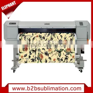 163WX Valuejet Muth Sublimation Printer for Fabric thumbnail-1