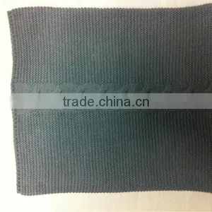 KNITTED SCARF NECK thumbnail-1