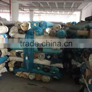A Grade Pvc Synthetic Leather Stocklot for Bag and Sofa Usage thumbnail-4