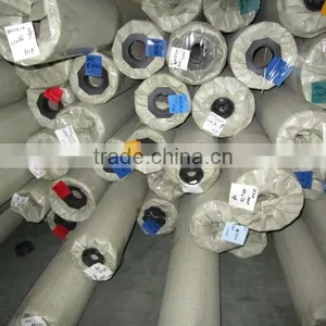 Stocklot Pvc Coated Tarpaulin PVC Coated Fabric China Stock thumbnail-1