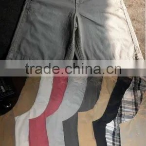 Men's Shorts Stock thumbnail-1