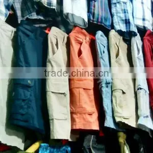 Cargo Shorts And Pant Design thumbnail-3
